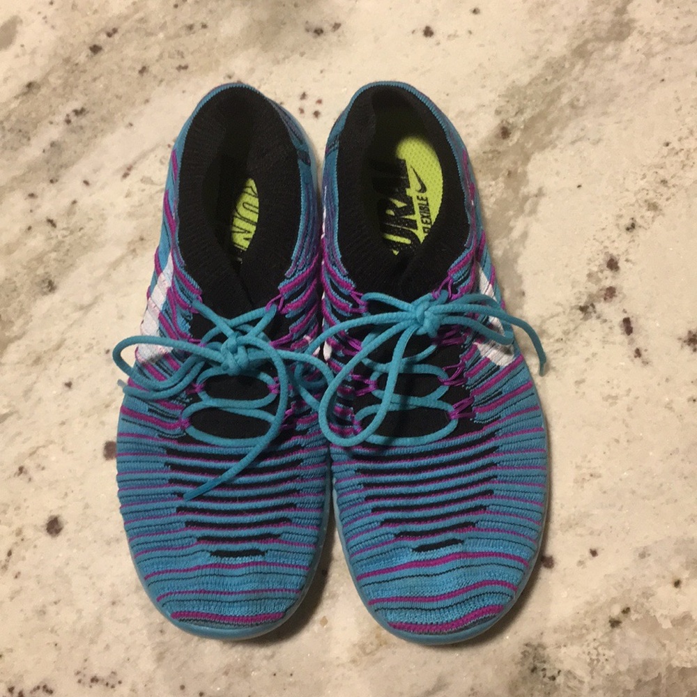 Nike Free Run - Picture 2 of 4